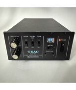 TEAC AN-60 Tape Noise Reduction Dolby System Unit Powers On - $1,378.00 MXN