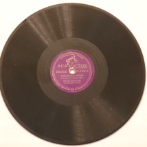 Six Fat Dutchmen Woodshed Polka 78 Rpm 10 In Rca Victor 25-1102 Vg+ Shellac 1947 - $18.44