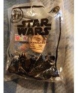 2008 McDonald&#39;s Star Wars Anakin Skywalker The Clone Wars Toy Unopened #1 - $2.99