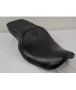 OEM 96-03 Gunfighter Seat Harley Dyna Super Glide Genuine HD two up saddle - €137,44 EUR OEM 96-03 Gunfighter Seat Harley Dyna Super Glide Genuine HD two up saddle - €137,44 EUR