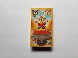 An American Tail - Fievel Goes West (VHS, 1991) New - £5.82 GBP