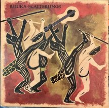 Scatterlings [Vinyl] Juluka and Johnny Clegg - £28.16 GBP