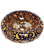 Mexican Ceramic Bathroom Sink &quot;Moon and Stars&quot; - $539.02 CAD