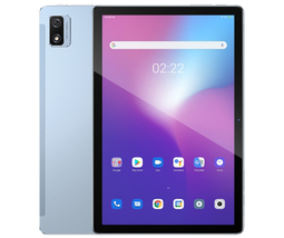 BLACKVIEW TAB 12 4gb 64gb Octa Core 10.1&quot; Dual Sim Android 11 4g LTE Tablet Blue - £233.06 GBP