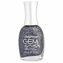 Sally Hansen Gem Crush Nail Color 08 Glitz Gal  0.13 oz - $9.95