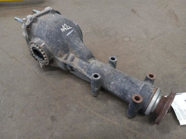 Axle Carrier Rear Automatic Transmission CVT 3.70 Ratio Fits 17-19 IMPRE... - $4,088.09 MXN