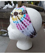 K2   Mudmee Tie Dye  Headband    Hair Accessories   Doo Rag   Unisex - €8,57 EUR