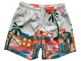 Mavrans Ciudad Swim Trunk Shorts - $108.87