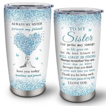 Niece Gifts From Auntie, Niece Gifts, Gifts For Niece Tumbler 20Oz, Gifts For Ni - $39.99