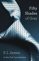 Fifty Shades Of Grey: Book One of the Fifty Shades Trilogy (Fifty Shades of Grey - £1.57 GBP