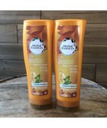 (2) Herbal Essences Body Envy Citrus Volume Conditioner 10.1 fl.oz. 300mL - $28.04