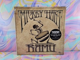 Ramu par Mickey Hart (2xLP Record, 2018) neuf scellé avec téléchargement,... - £25.61 GBP