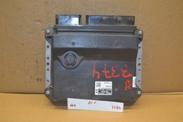 10-11 Toyota Camry Engine Control Unit ECU 8966106J21 Module 604-25b4 - £44.81 GBP