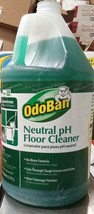 Concentrated Neutral pH Floor Cleaner 1Gal 9039sp - $24.53