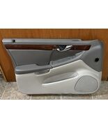 2002-2005 Cadillac DeVille Driver Door Panel OEM 25734889 Woodgrain &amp; Sw... - $4,368.73 MXN