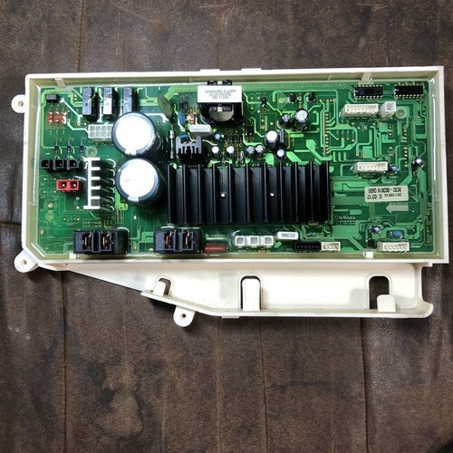 Samsung Washer Control Board  DC41-00072E DC92-00381K Q609 - $79.19