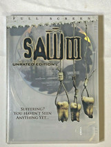 Saw Iii Unrated - $2.85