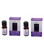 Lavender Oil  Essential Oil Lavender Scent 0.5 fl oz With Coconut Oil 2 ... - $12.37
