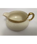 Belleek  Ireland Porcelain flat creamer - $30.21 CAD