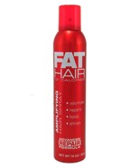 NEW SAMY FAT HAIR Amplifying Hairspray 10 oz Discontinued Extremely Rare - $2,249.45 MXN
