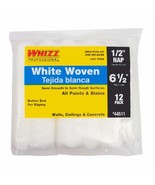 WHIZZ, 6.5 Inches, White - $44.07 CAD
