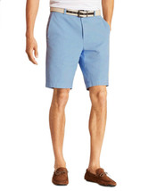 Brooks Brothers Men&#39;s Slate Blue Garment-Dyed 10&quot; Bermuda Shorts, 42W (5716-9) - £38.56 GBP