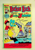 Richie Rich and Jackie Jokers #16 (Jul 1976, Harvey) - Good - £1.96 GBP