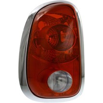 Mini Cooper Countryman 2011-2016 Left Driver R60 Tail Light Taillight Lamp Rear - $78.21