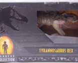 Jurassic World Hammond Collection Tyrannosaurus Rex T-Rex Dino NEW - $59.85