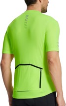 Baleaf Men&#39;S Cycling Jersey Short Sleeve Bike Shirts Bicycle Biking Tank... - $41.99