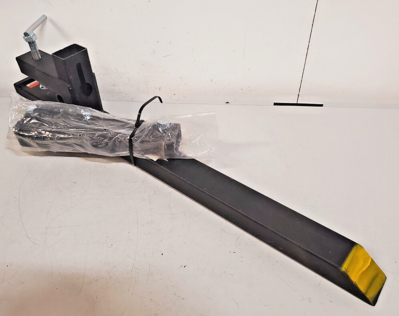 Forklift Forks 34839118 | 42.5&quot; Length - $130.85