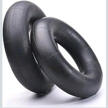 4.10/3.50-6 Tube Heavy Duty - 13 X 4.00- 6 Inner Tube Straight Valve Ste... - $14.85