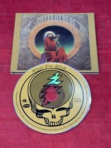 Grateful Dead - Blues For Allah CD Remaster 2004 From Beyond Description Box Set - $39.55