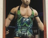 Ryback Topps Chrome WWE Wrestling Trading Card #62 - $1.97