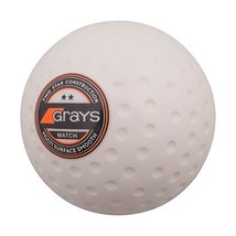 Grays Match Hockey Ball  - £17.20 GBP