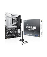 Asus PRIME Z890-P WIFI PRIME Z890-P WIFI - $7,596.46 MXN