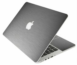 LidStyles Metallic Laptop Skin Protector Decal Apple Macbook Air 13 A1369 image 3