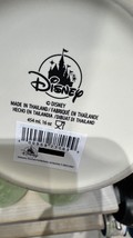 Disney Parks Castle with Flowers Ceramic Mug 16 oz NEW image 3