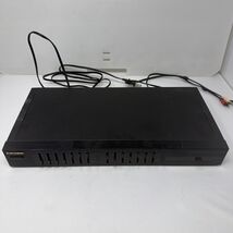 MITSUBISHI DA-G109  - 7-Band Stereo Graphic Equalizer - $28.49