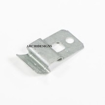 NEW Genuine/OEM GENERAL ELECTRIC CLIP LOCKING, Part # WH02X10279 - $1,215.49 MXN
