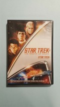 Star Trek II: The Wrath Of Khan (DVD, 2009, Widescreen) New - £8.75 GBP