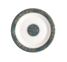 Royal Doulton Carlyle H5018 bone china bread plate made in England. - $28.05