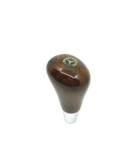 Walnut Wood Shift Knob Gear Knob for Mercedes SL Klasse R129 1998-2000 - $75.14