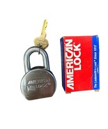 NEW American Lock A702KAWP6HSK Padlock A702KA - $38.60