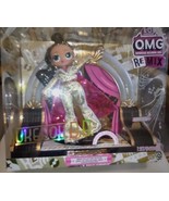 LOL Surprise OMG Remix JUKEBOX B.B. 2020 Collector Edition NEW IN BOX - $929.16 MXN