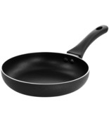 Oster Ashford 8 Inch Non Stick Aluminum Frying Pan in Black - $60.11 CAD