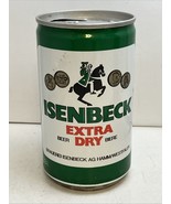 Isenbeck Extra Dry Aluminum Beer Can 11 Oz - $181.52 MXN