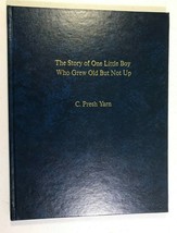 Autobiography C. Presh YARN, Elbert County Georgia GA, Mormon, family se... - £50.59 GBP