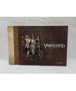 Vanguard Saga Of Heroes PC Video Game Art Book - $409.70 MXN