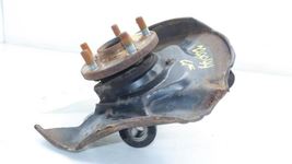 Driver Left Front Spindle/Knuckle With ABS Fits 00-02 CELICA 54434 image 5
